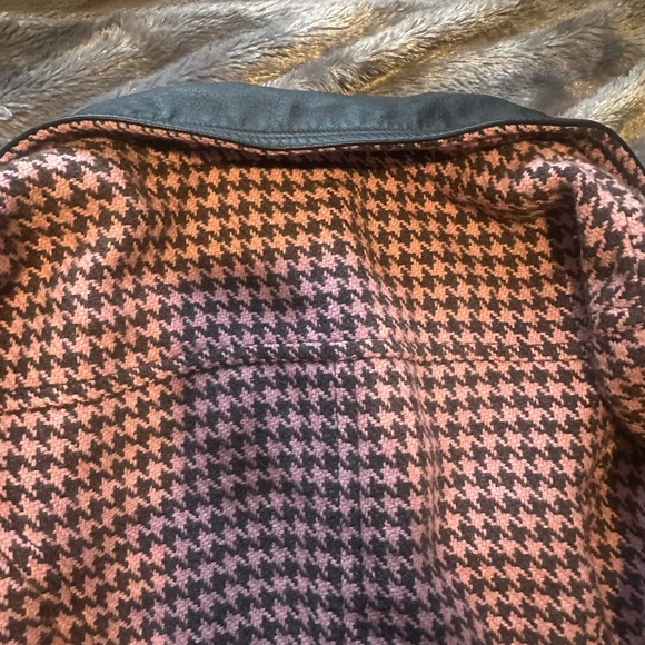 Free People Houndstooth Coat - Picture 10 of 14